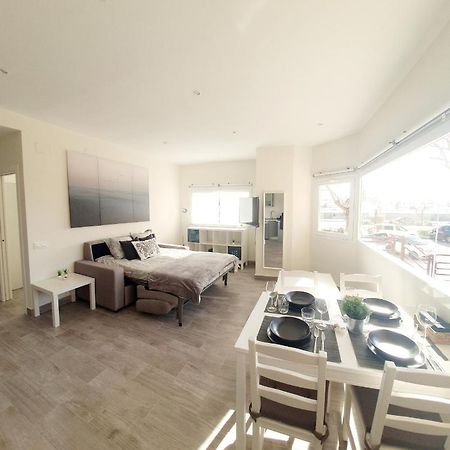 Apartmán Playa Donana 1 Sanlúcar de Barrameda Exteriér fotografie