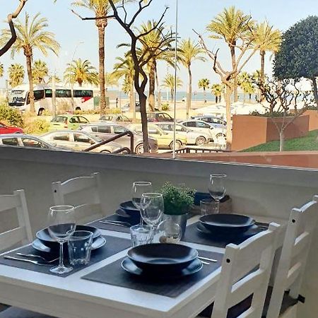 Apartmán Playa Donana 1 Sanlúcar de Barrameda Exteriér fotografie