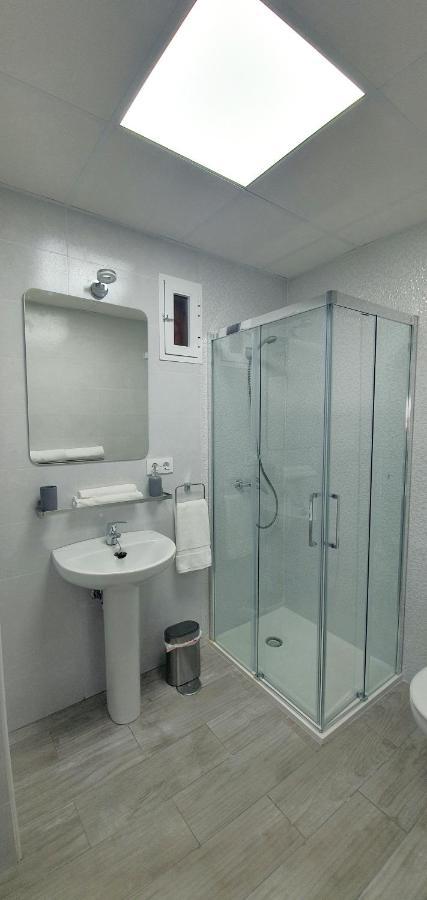 Apartmán Playa Donana 1 Sanlúcar de Barrameda Exteriér fotografie
