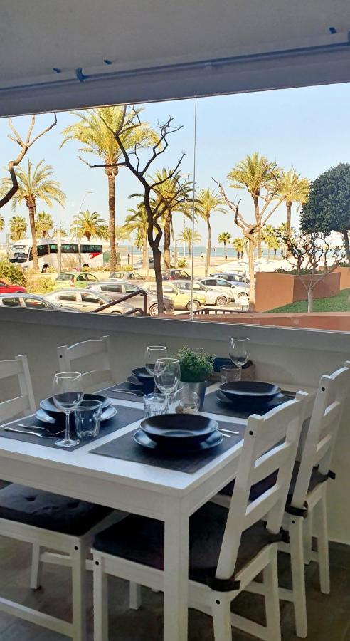 Apartmán Playa Donana 1 Sanlúcar de Barrameda Exteriér fotografie