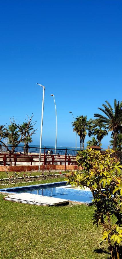 Apartmán Playa Donana 1 Sanlúcar de Barrameda Exteriér fotografie