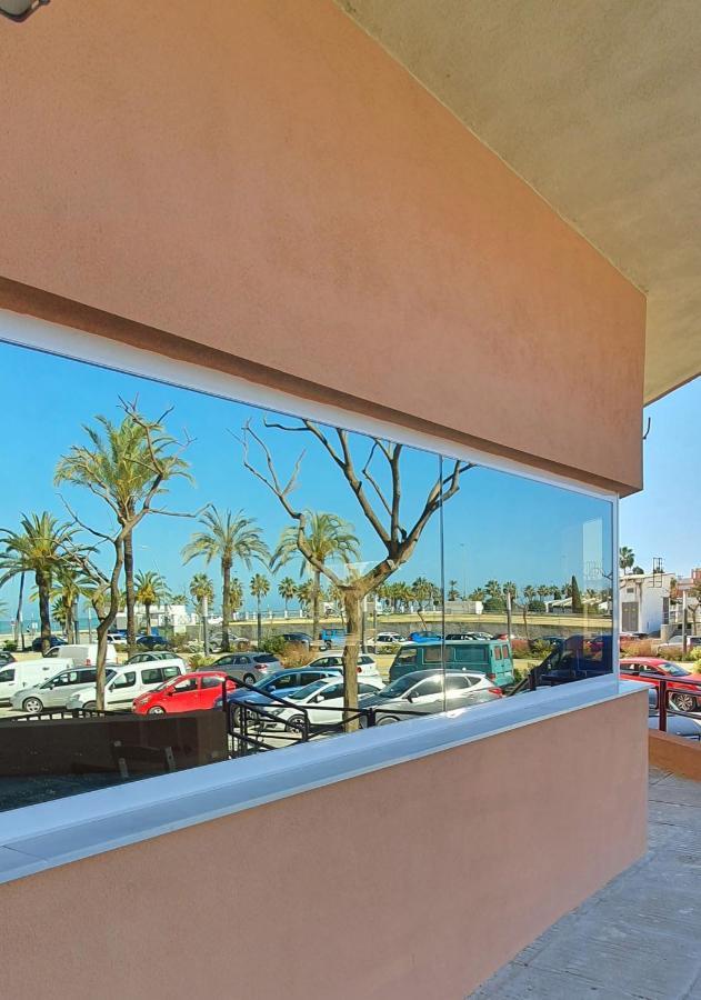 Apartmán Playa Donana 1 Sanlúcar de Barrameda Exteriér fotografie